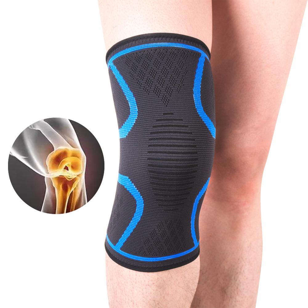 Knee Compression Sleeve Support Pad Knee Compression Sleeve Support Pad
