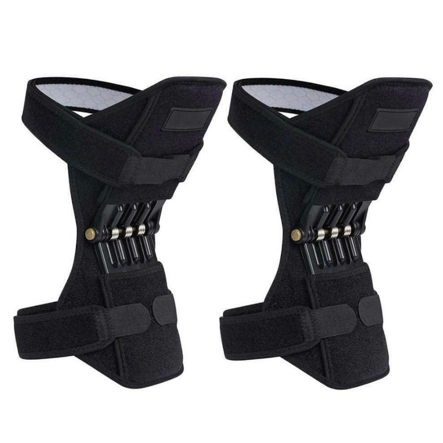Knee Joint Support Brace Pads