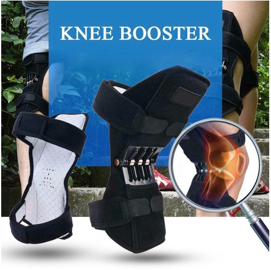 Knee Joint Support Brace Pads