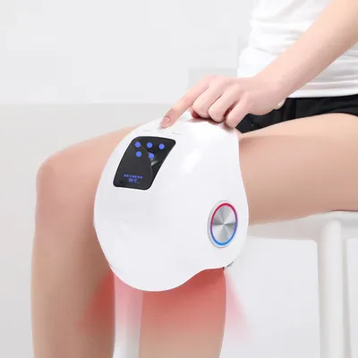 Knee Massager Pain Relief Device Knee Massager Pain Relief Device