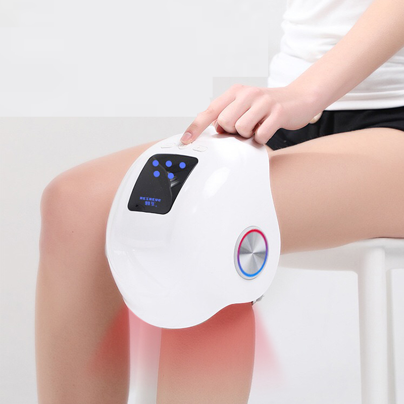 Knee Massager Pain Relief Device Knee Massager Pain Relief Device