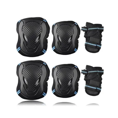 Knee Pads and Elbow Pads Set Knee Pads and Elbow Pads Set