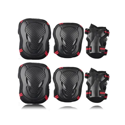 Knee Pads and Elbow Pads Set Knee Pads and Elbow Pads Set