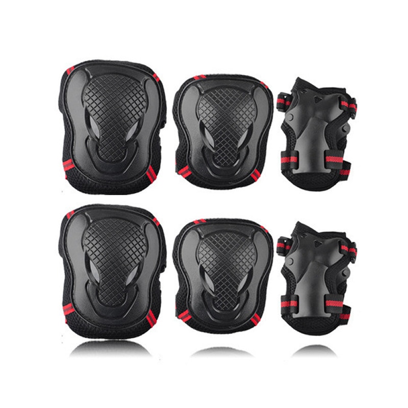 Knee Pads and Elbow Pads Set Knee Pads and Elbow Pads Set