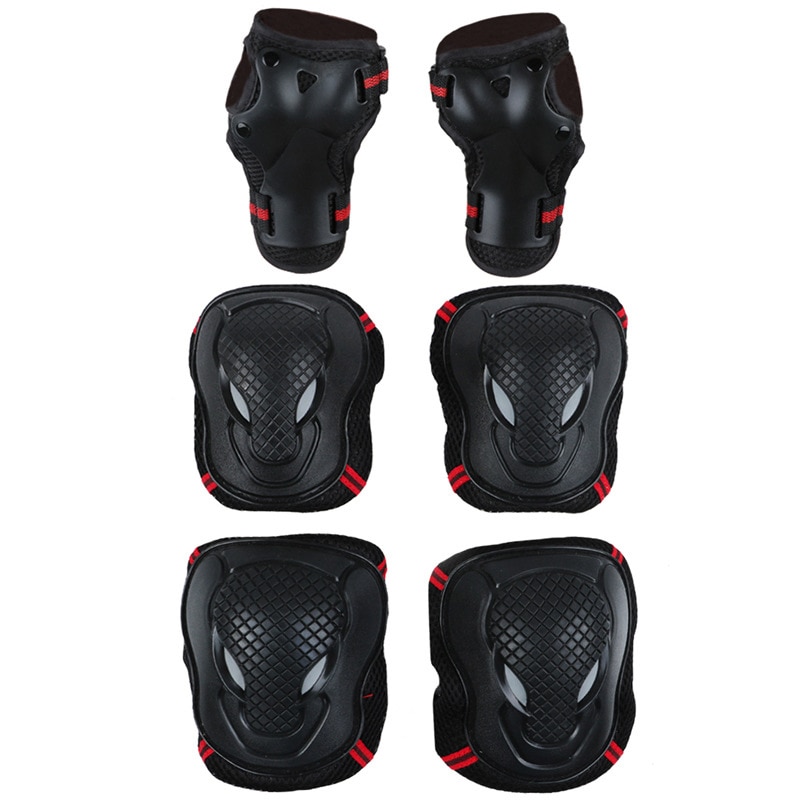 Knee Pads and Elbow Pads Set Knee Pads and Elbow Pads Set