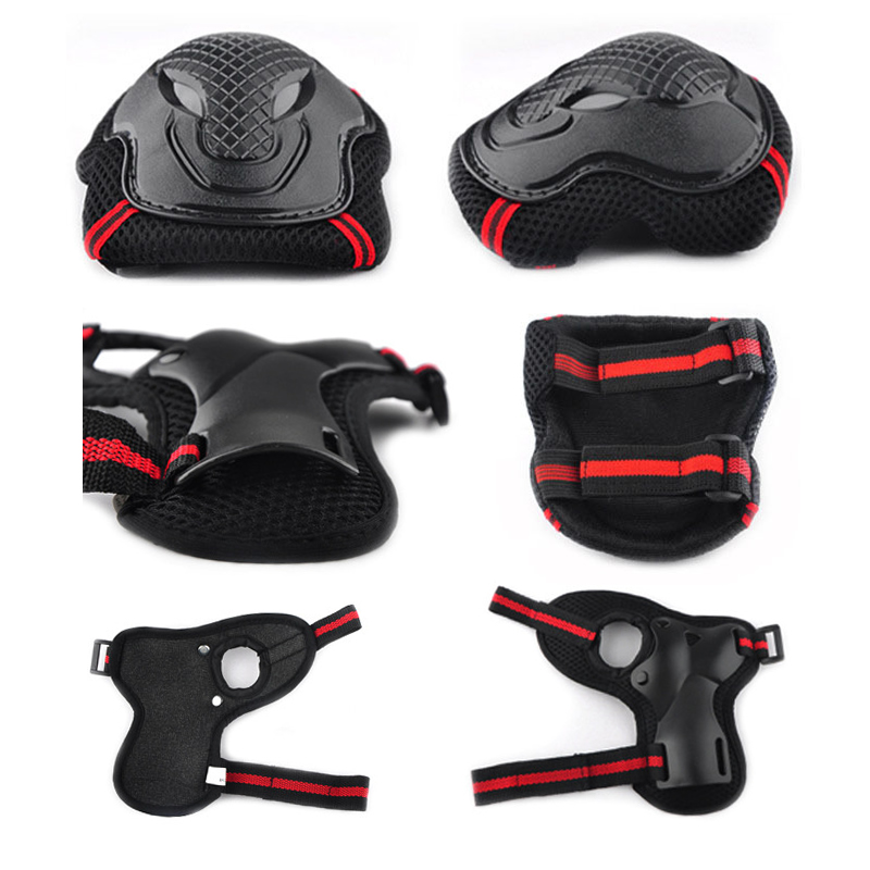 Knee Pads and Elbow Pads Set Knee Pads and Elbow Pads Set