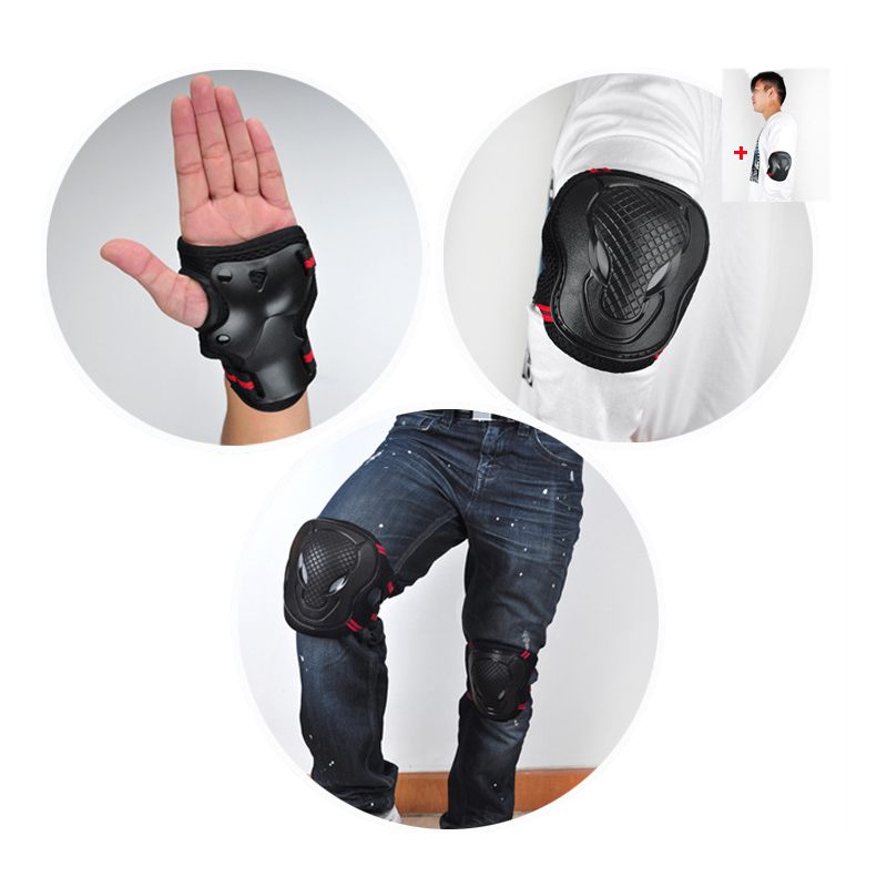 Knee Pads and Elbow Pads Set Knee Pads and Elbow Pads Set