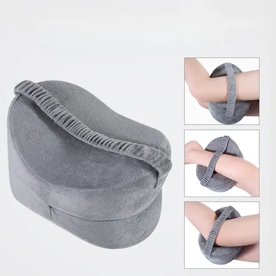 Knee Pillow for Side Sleepers