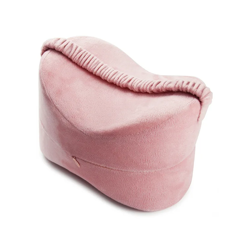 Knee Pillow for Side Sleepers
