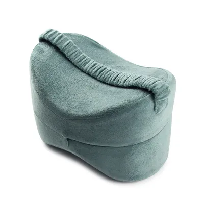 Knee Pillow for Side Sleepers