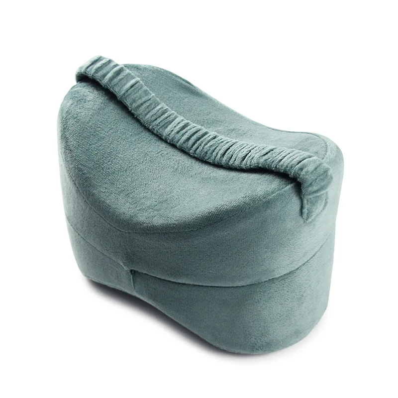 Knee Pillow for Side Sleepers