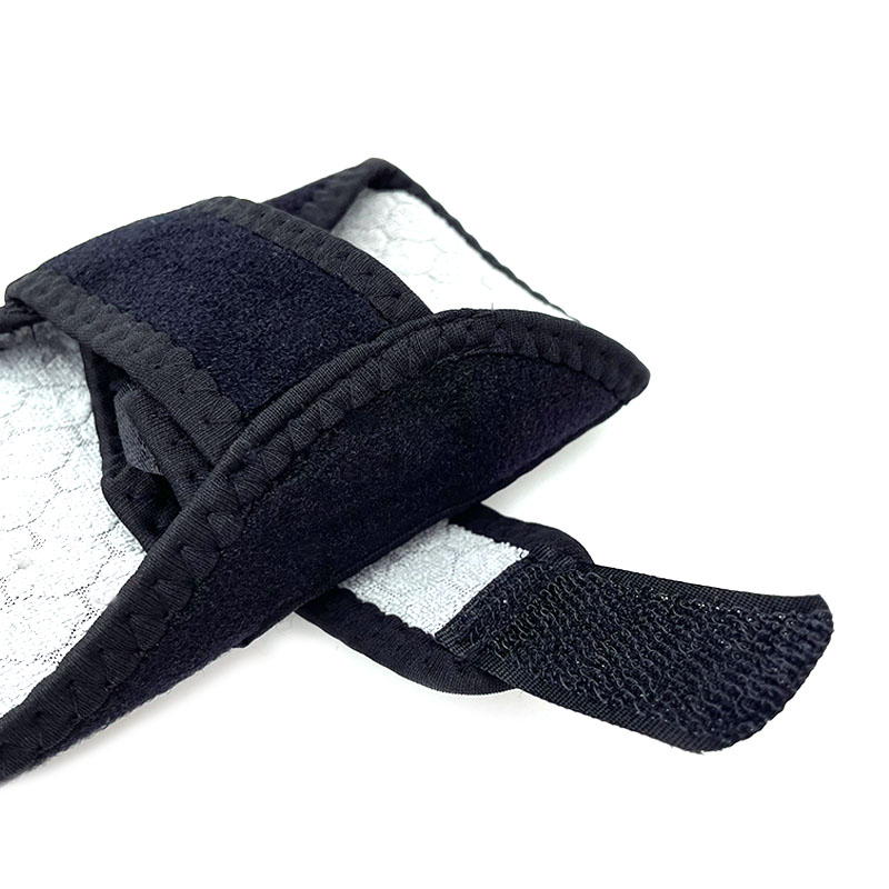 Knee Protection Booster Power Support Knee Pads Powerful Rebound Spring Force Sports Reduces Soreness Cold Leg