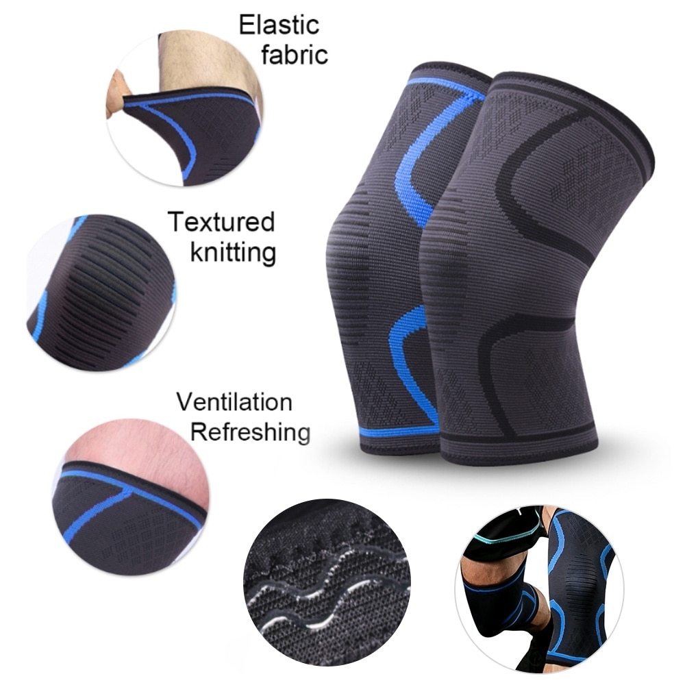 Knee Protector Sports Pad Knee Protector Sports Pad
