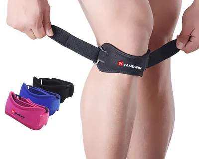 Knee Strap Patella Brace Knee Strap Patella Brace