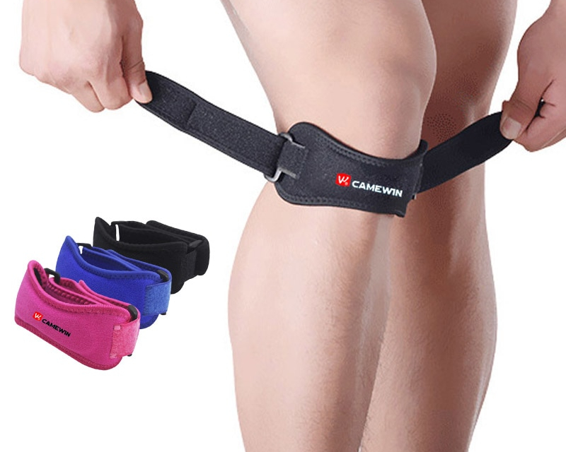 Knee Strap Patella Brace