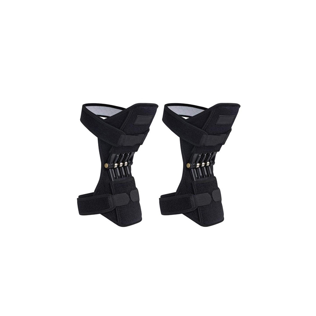 Knee Wraps Powerlift Joint Booster Knee Wraps Powerlift Joint Booster