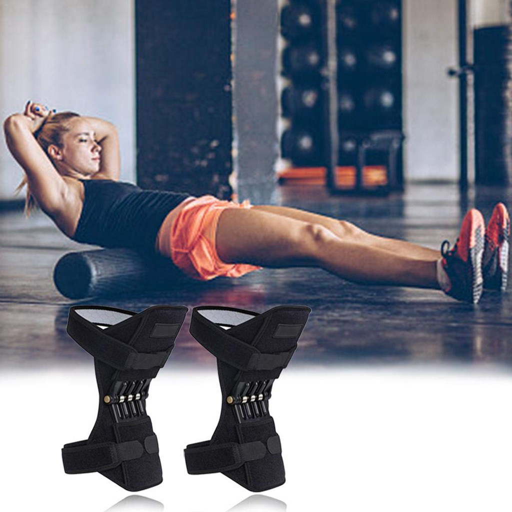 Knee Wraps Powerlift Joint Booster Knee Wraps Powerlift Joint Booster