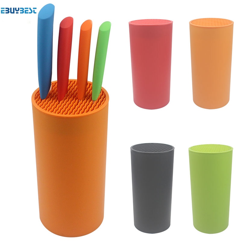 Knife Block Knives Holder