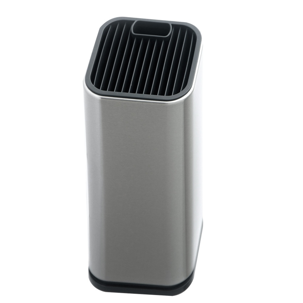 Knife Holder Stainless Steel Stand Knife Holder Stainless Steel Stand