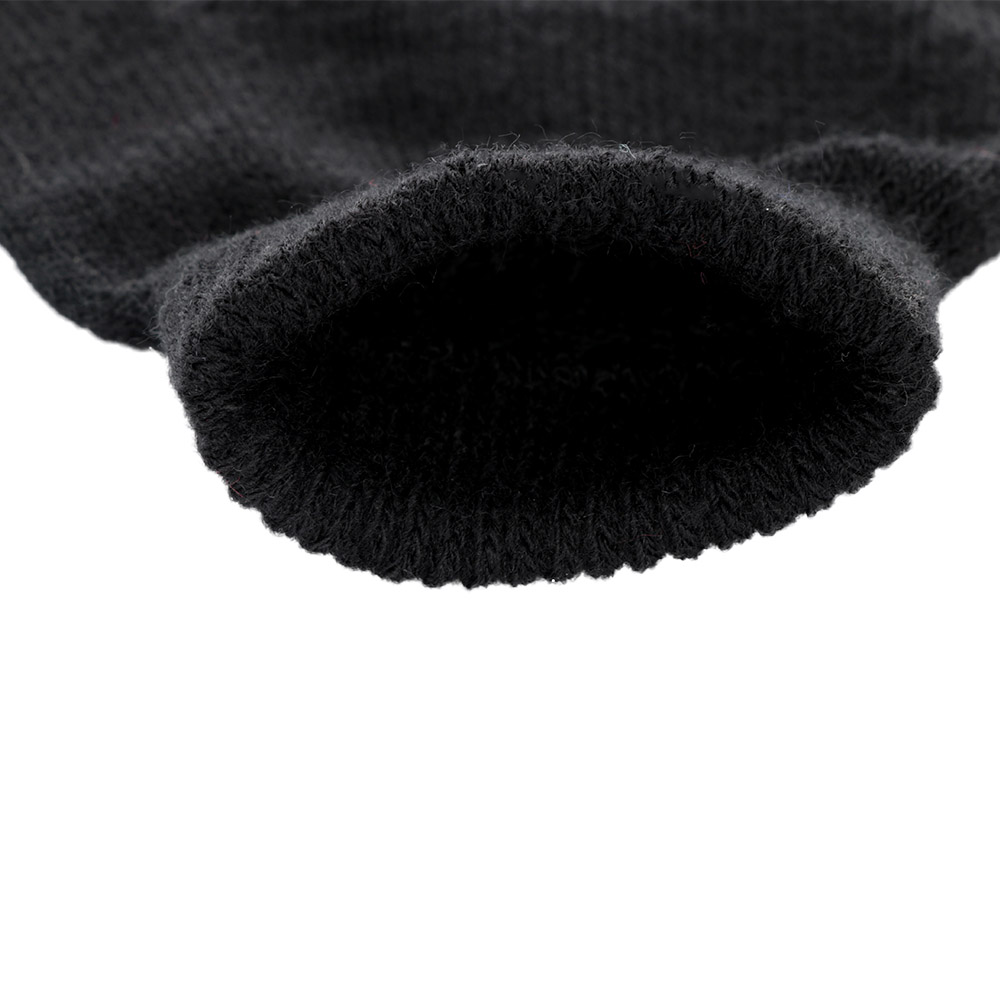Knitted Fingerless Winter Gloves Knitted Fingerless Winter Gloves