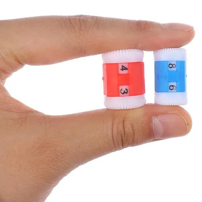 Knitting Counter Tool (4 pcs) Knitting Counter Tool (4 pcs)