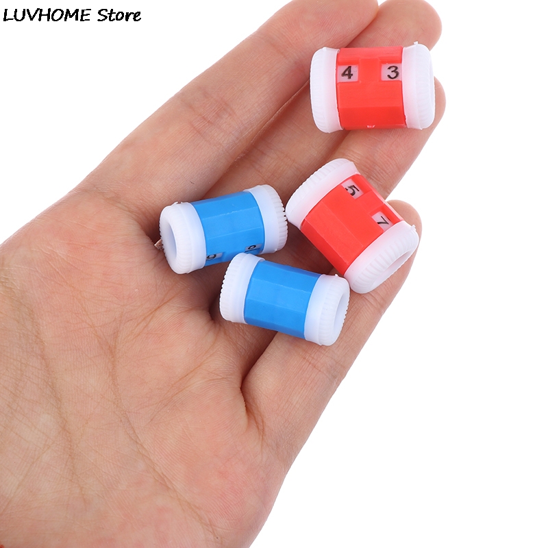Knitting Counter Tool (4 pcs) Knitting Counter Tool (4 pcs)