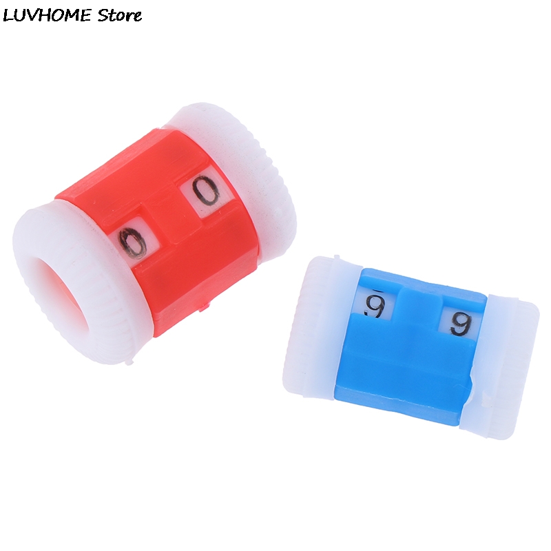 Knitting Counter Tool (4 pcs) Knitting Counter Tool (4 pcs)