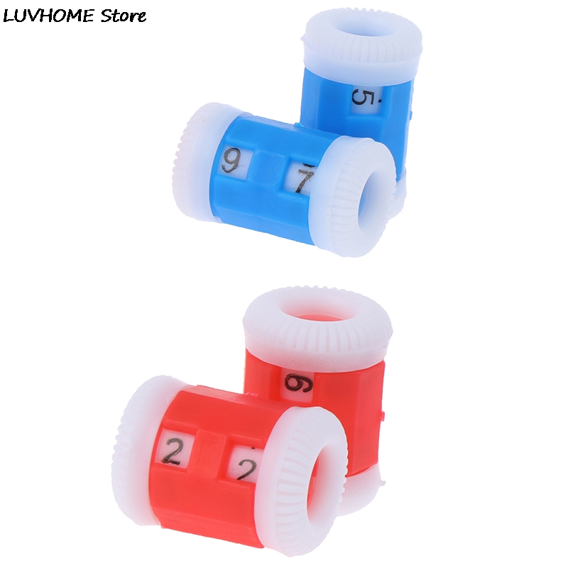 Knitting Counter Tool (4 pcs) Knitting Counter Tool (4 pcs)
