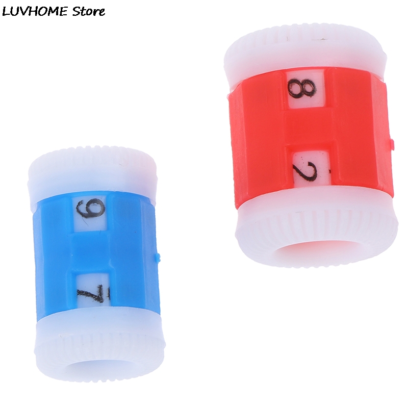 Knitting Counter Tool (4 pcs) Knitting Counter Tool (4 pcs)