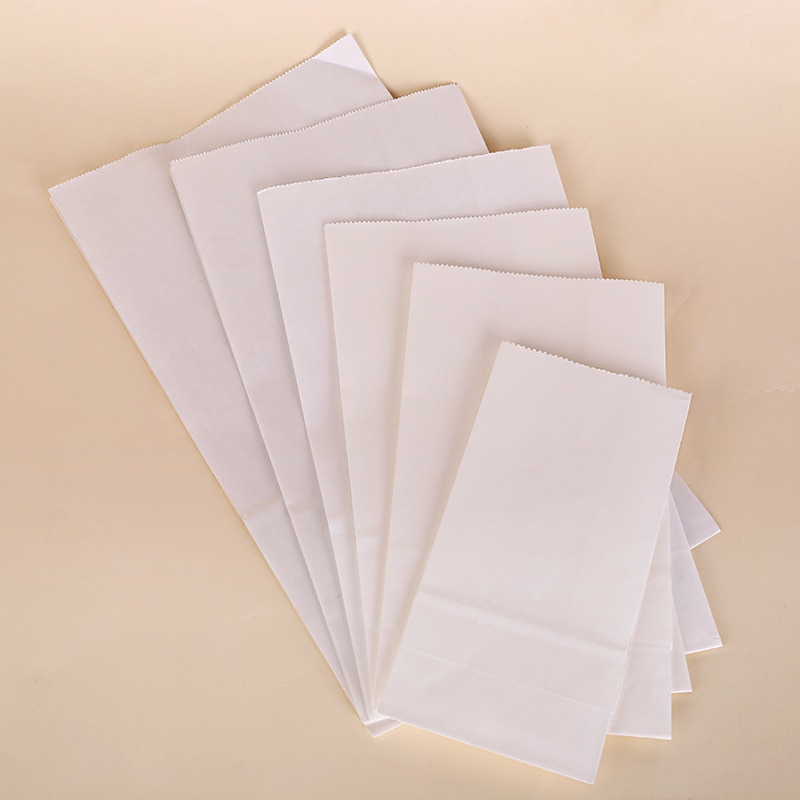 Kraft Packaging Sandwich Paper Bags Kraft Packaging Sandwich Paper Bags