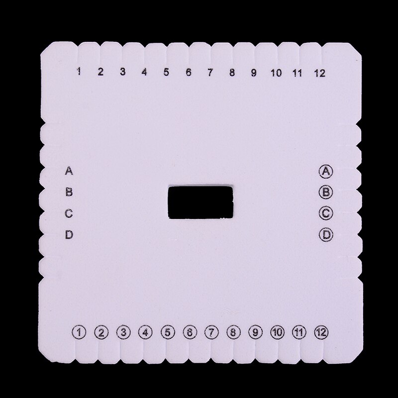 Kumihimo Disks DIY Boards (2pcs) Kumihimo Disks DIY Boards (2pcs)