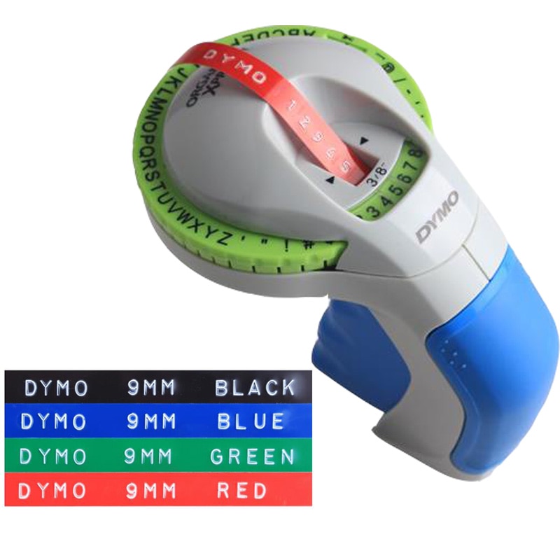 Label Machine Manual Label Maker Label Machine Manual Label Maker