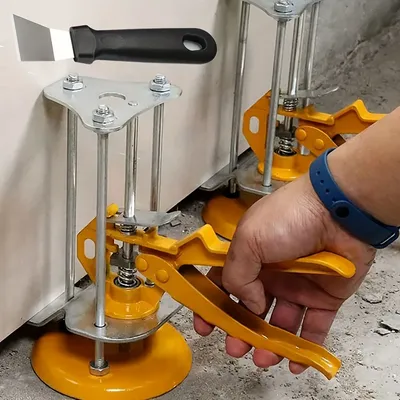 Labor Saving Arm Lever Arm Lifter Drywall Lift for Wall Tile Locator, Grip Scraper,Door Panel Lifting Cabinet Jack Labor Saving Arm Lever Arm Lifter Drywall Lift for Wall Tile Locator, Grip Scraper,Door Panel Lifting Cabinet Jack
