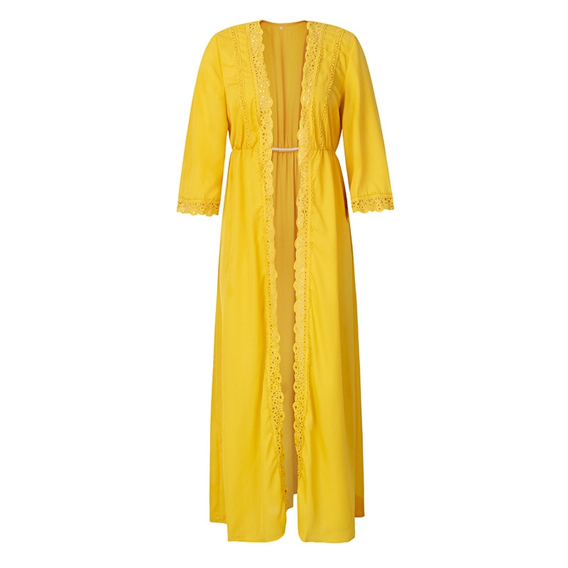 Lace Bridal Robe Sexy Bathrobe Lace Bridal Robe Sexy Bathrobe