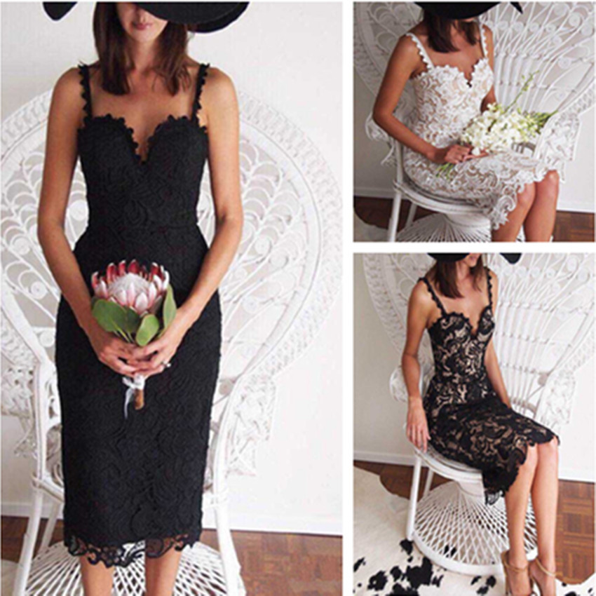 Lace Dress Ladies Elegant Wear Lace Dress Ladies Elegant Wear