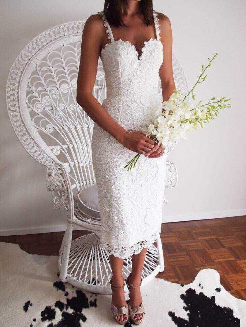 Lace Dress Ladies Elegant Wear Lace Dress Ladies Elegant Wear