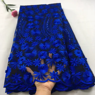 Lace Material 5 Yard-Length Lace Material 5 Yard-Length