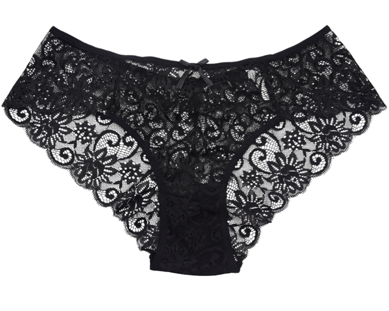 Lace Panty Ladies Underwear (Set of 3) Lace Panty Ladies Underwear (Set of 3)