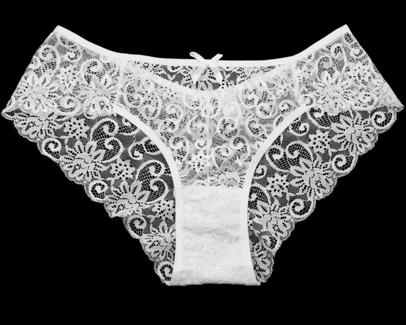 Lace Panty Ladies Underwear (Set of 3) Lace Panty Ladies Underwear (Set of 3)