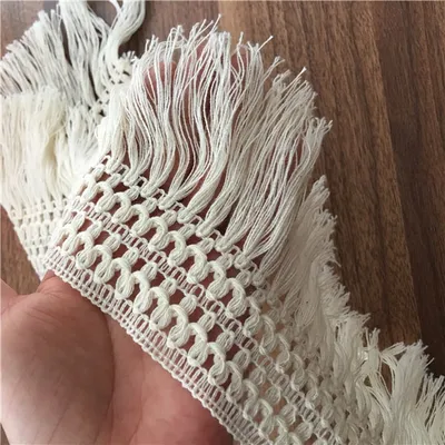 Lace Tassels Stitching Supply Lace Tassels Stitching Supply