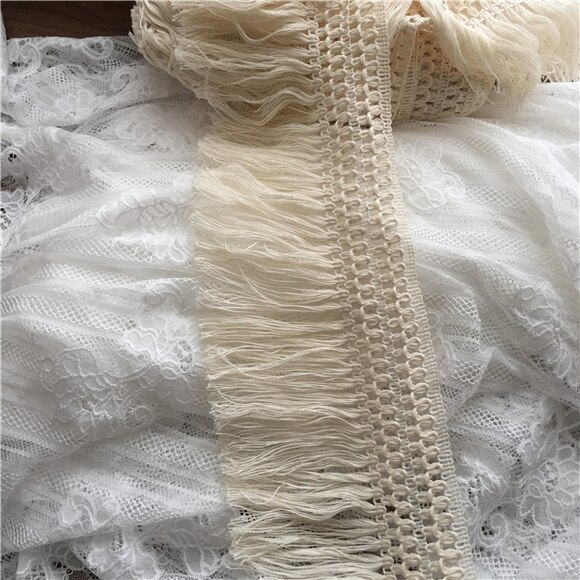 Lace Tassels Stitching Supply Lace Tassels Stitching Supply