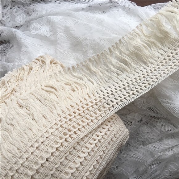 Lace Tassels Stitching Supply Lace Tassels Stitching Supply