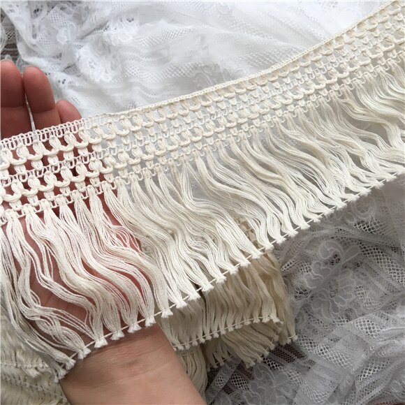 Lace Tassels Stitching Supply Lace Tassels Stitching Supply
