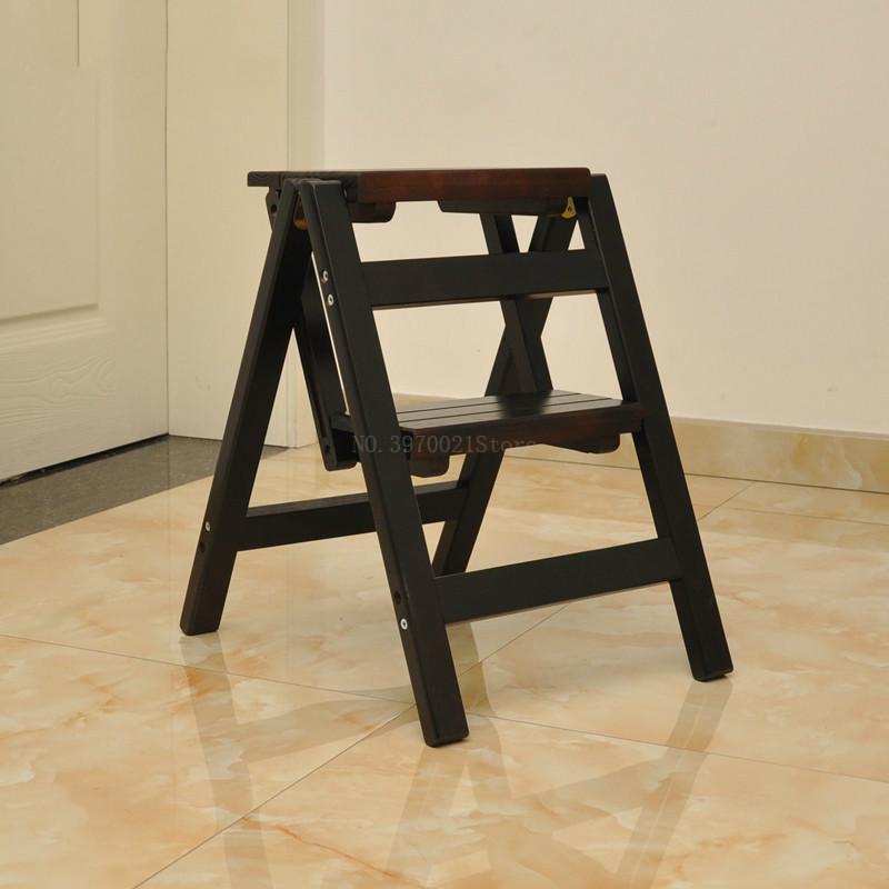 Ladder Chair Convertible Display Rack Ladder Chair Convertible Display Rack