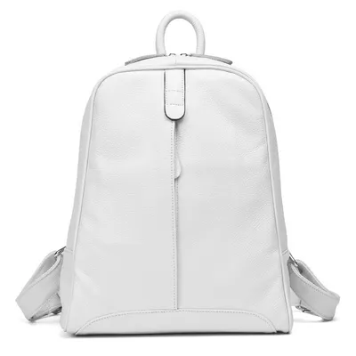 Ladies Backpack Leather Rucksack Ladies Backpack Leather Rucksack