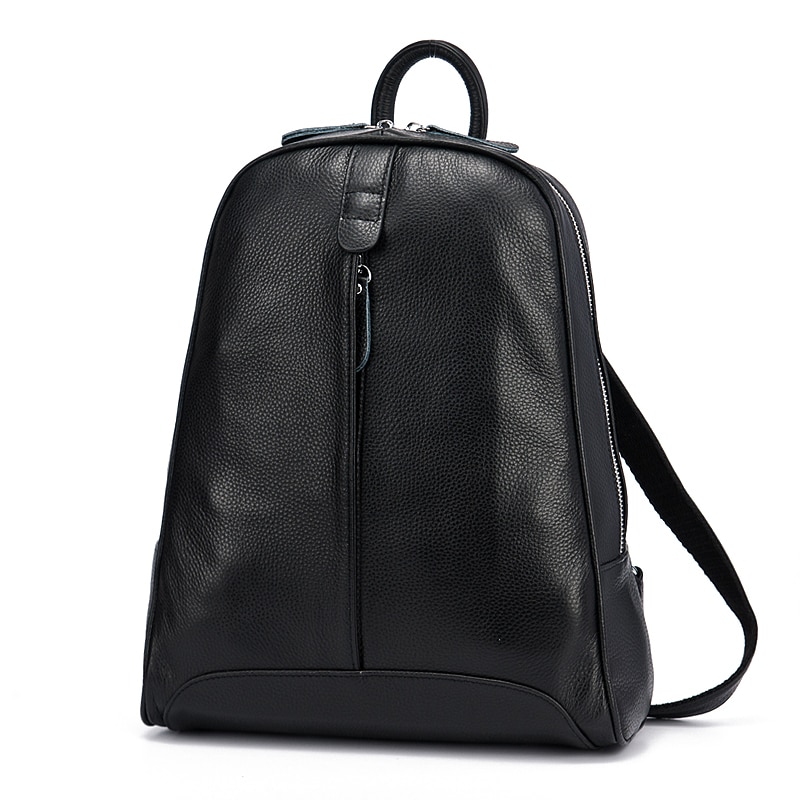 Ladies Backpack Leather Rucksack Ladies Backpack Leather Rucksack