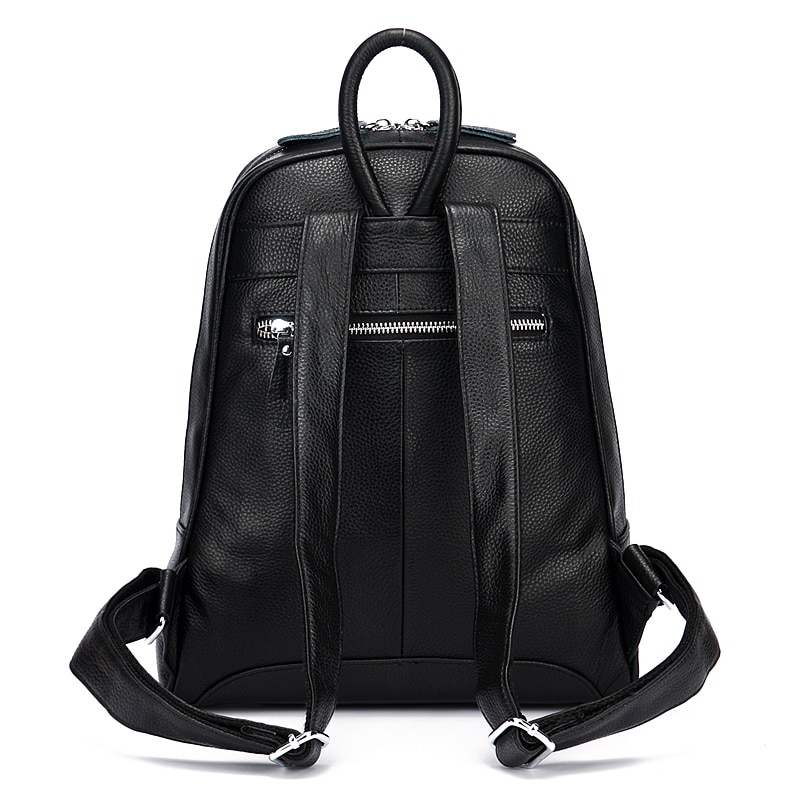 Ladies Backpack Leather Rucksack Ladies Backpack Leather Rucksack