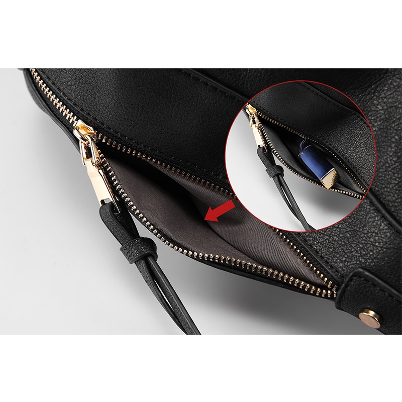 Ladies Bag Fashion Purse
