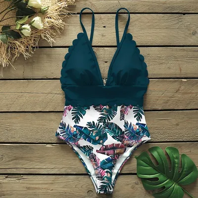 Ladies Bathing Suit Trendy Swimwear Ladies Bathing Suit Trendy Swimwear