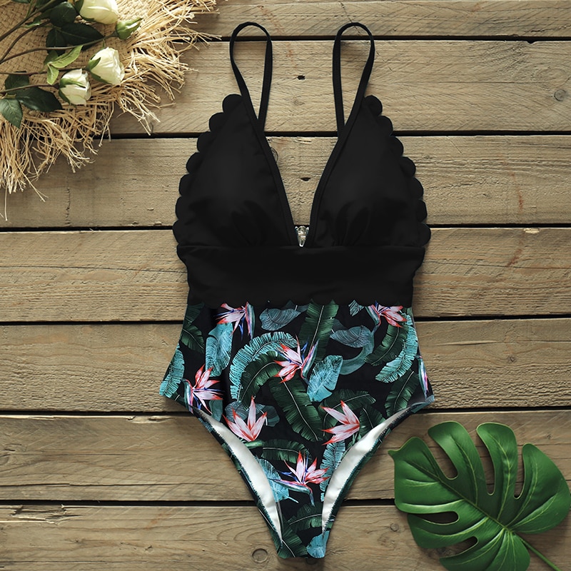 Ladies Bathing Suit Trendy Swimwear Ladies Bathing Suit Trendy Swimwear